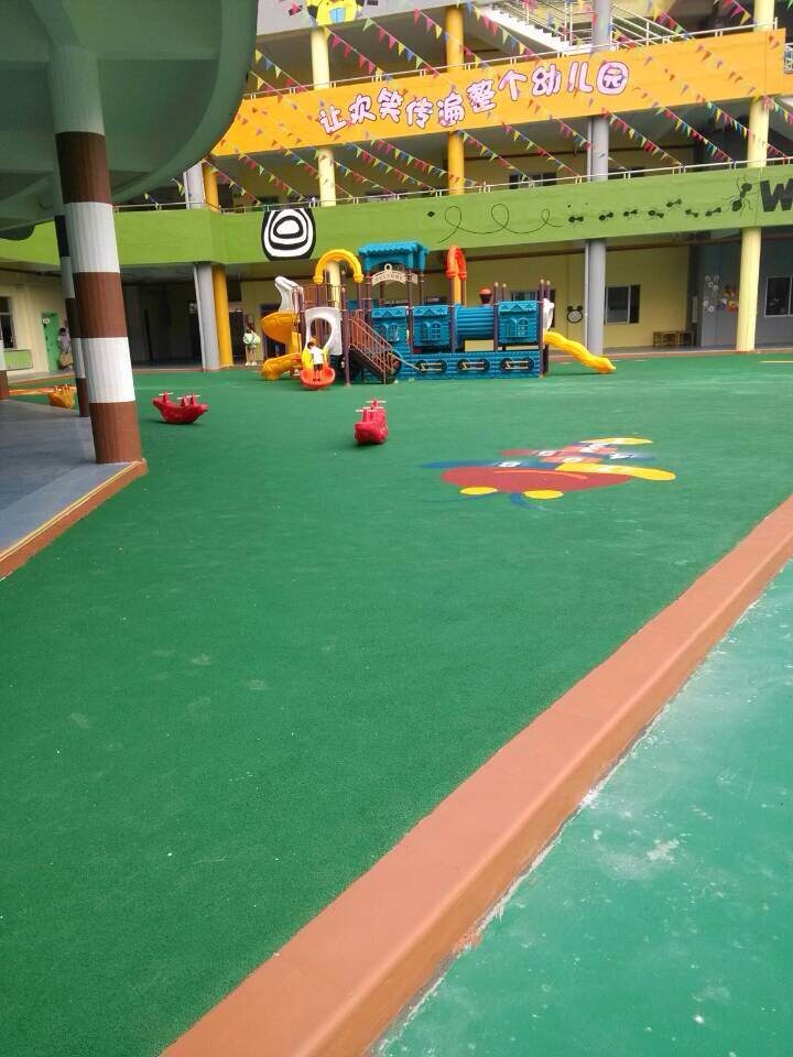 廣東中山古鎮中心幼兒園